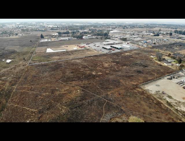 93,000M² VACANT LAND FOR SALE IN BRENTWOOD PARK